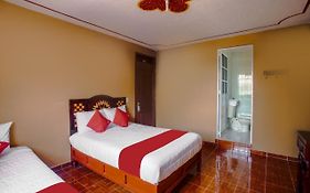 OYO Hotel Posada Las Torres, Villa del Carbon